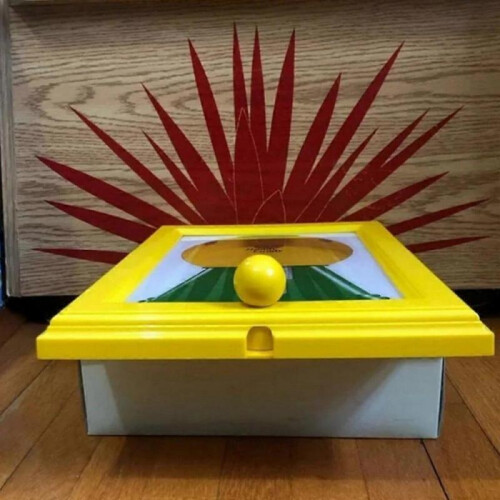Handy Candy Frame, Candy Dispenser Picture Frame 2