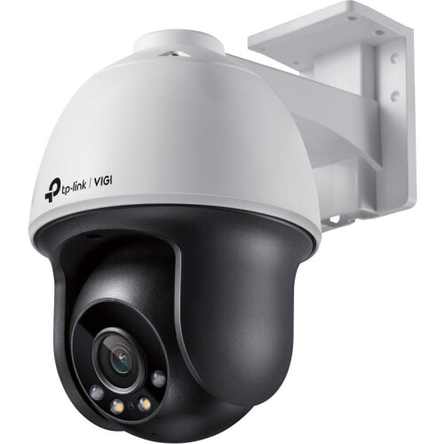 TP-LINK Cámara IP - TP-LINK - VIGI C540 - 4mm - Blanco - Interior