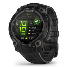 Garmin Instinct 3 GPS 45mm Smartwatch