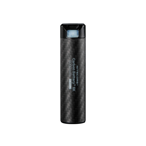 Nitecore Carbon Battery 6K 6000mAh Power Bank
