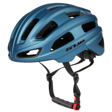(61-65 cm-Matte Marineblau)) GUB 61-65 cm XXL-Rennradhelm für Herren, 265 g, ultraleichter Damen-Fahrradhelm