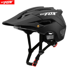 (L 56-62 CM-5002-Schwarz))Ultraleichter MTB-Rennrad-Downhill-Helm mit Kamerahalter für Gopro-Radfahren
