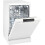 Gorenje GS520E15W Freestanding 9 place settings E 1