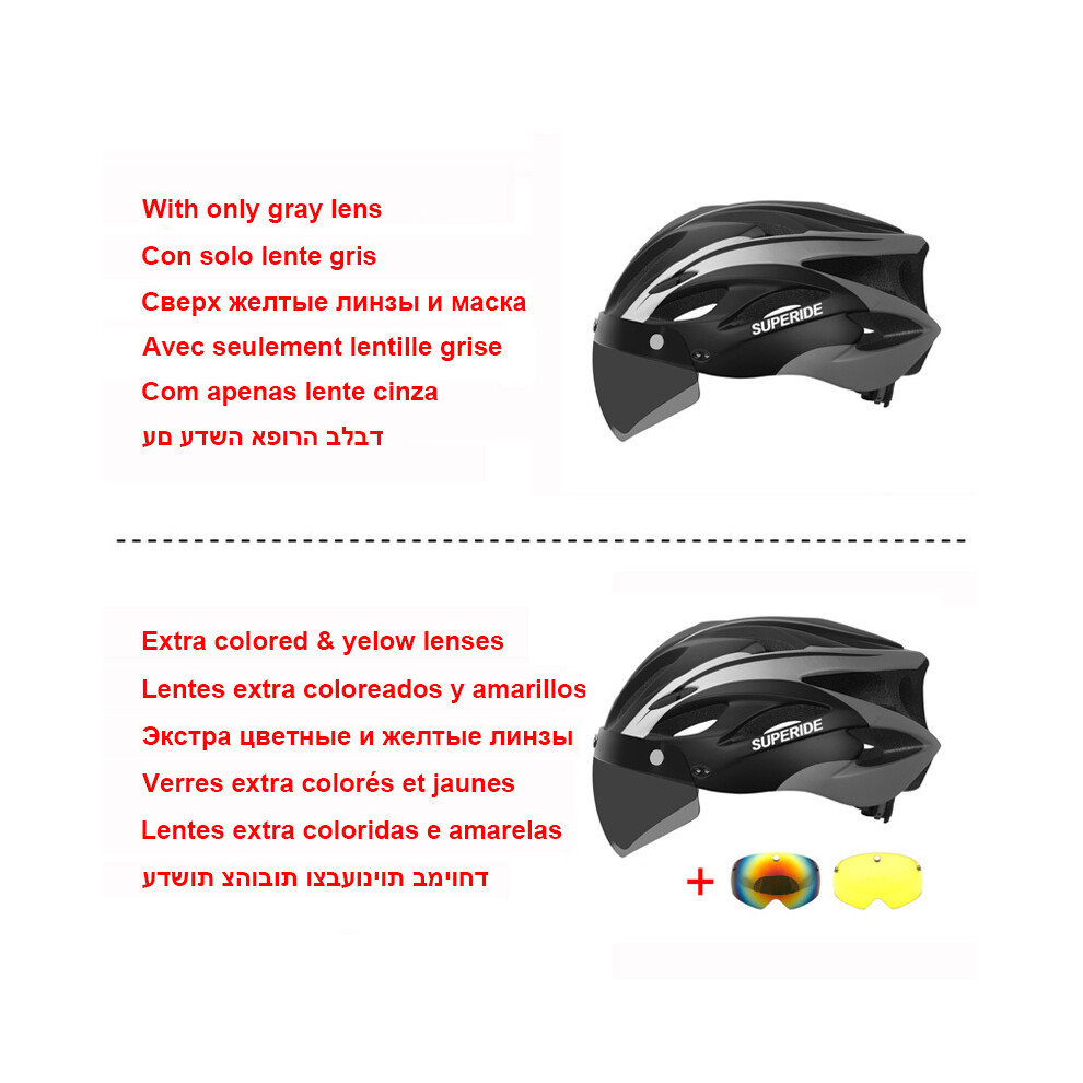 Coppia Anelli Di Intonaco Mozzo - Rosso/verde Chiaro - Foto 9