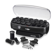 Bigoudi riscaldanti Babyliss RS035E - Bigoudi Termo-Ceramici NERO
