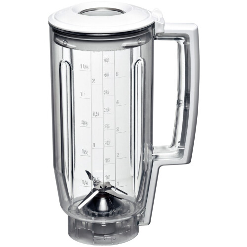 Bosch Bosch MUZ5MX1 mixer/food processor accessory