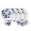 Royal Doulton Pacific Splash 16Piece Dinnerware Set 1