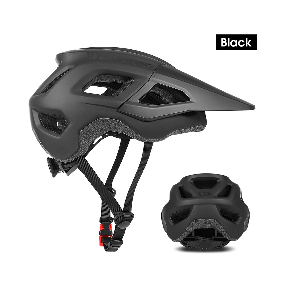 (n Federation-Black)Casque de vélo pour femmes et hommes, léger, respirant, casquette de sécurité pour