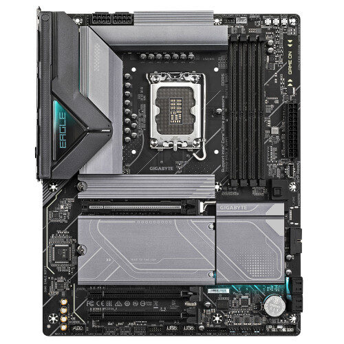 Gigabyte Placa-mãe - GIGABYTE - Z890 EAGLE WIFI7 1