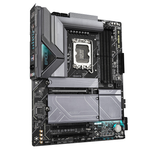 Gigabyte Placa-mãe - GIGABYTE - Z890 EAGLE WIFI7 2