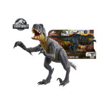 Trex World Jurassic Soundable Articulaire Mobiliteit Dinosaurus Verjaardagsmodel Cadeau