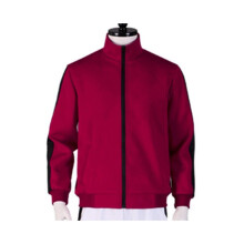 (Jas, 2XL) Miya Haikyuu Atsumu Cosplay Kostuum Schooluniform Jasje Broek Sportkleding