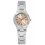 Casio CASIO COLLECTION Mod. LADY DATE - ANTIQUE PINK 2