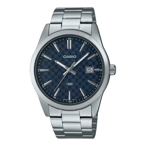 Casio Montre homme CASIO MTP-VD03D-2A + boîte