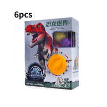 (Dinosaurus) Twist Blind Egg Box Toy One Piece Lotso Doraemon Ultraman Eenhoorn Mario Peppa