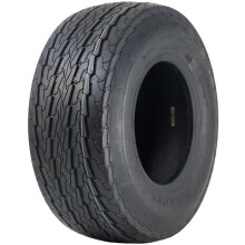 16.5x6.50-8 Anhängerreifen 6ply Hochgeschwindigkeitsreifen mit Straßenzulassung Buggy Cart Mower Golf