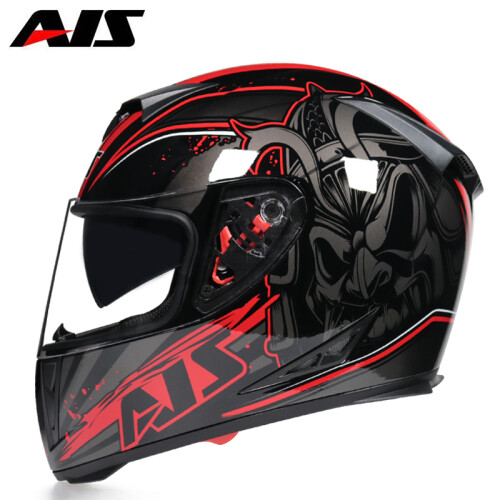 Casque de sécurité pour moto | Photo Gratuite