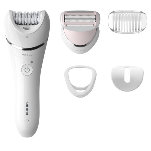 Philips PHILIPS BRE 710/00 epilator