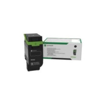 Cartucho Negro - LEXMARK - CS531 CX532 - 15.8K páginas - Compatible - Alta calidad