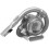 Black + Decker Black & Decker PD1820L-QW handheld vacuum Chrome Bagless 1