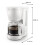 Philips Cafetera a filtro Philips HD7411/00 1