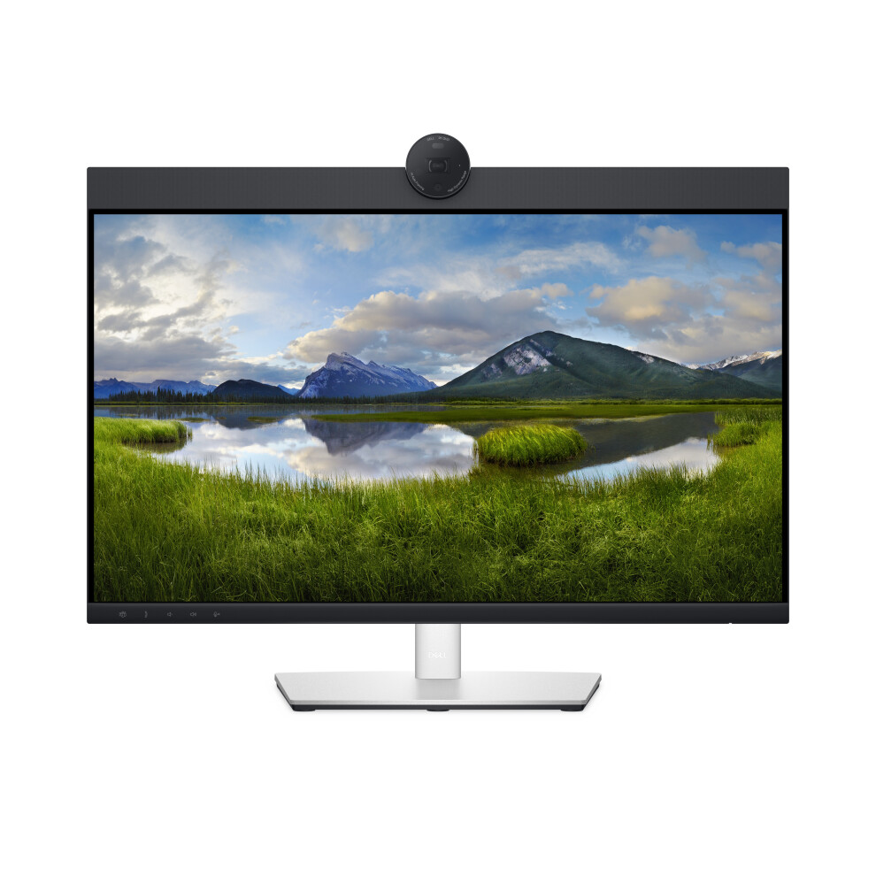 Dell P2424heb 24 Video Conferencing