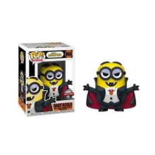 (Stijl 1) Despicable Me 3 Minions Cartoon Pvc Model Speelgoed Pop Pyjama Bob Cadeau Kerst