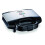 Tefal Gaufrier - Tefal - ULTRACOMPACT - 700 W - Schwarz - Edelstahl 1
