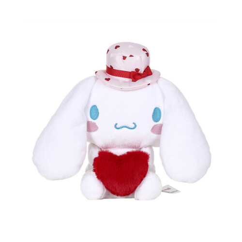 Tara-Jo 💙 | I finally got the Cinnamoroll Capybara plush 😭 it was so