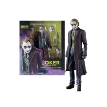 (Joker) Joker Quinn Harley Speelgoedmodel Actiefiguur Desktop Decoratie Kinderen Geschenken