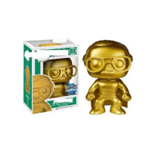 (Gouden) Lee Captain Stan America Diverse actiefiguren Fancollectiespeelgoed