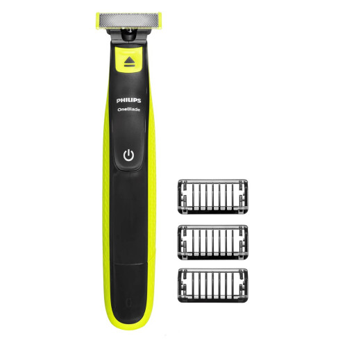 Philips Golarka PHILIPS Oneblade QP2724/10