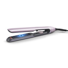 Lisseur - Philips - BHS530/00 - Tecnologia ThermoShield - Colore Viola