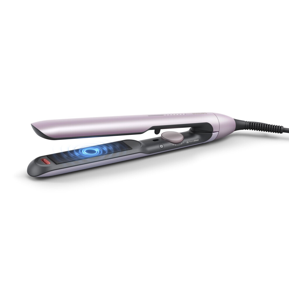 Philips Hair Straightener Bhs 530/00 5000 Series