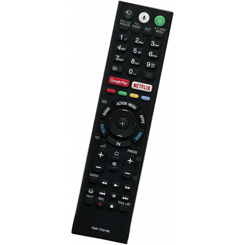 Sony COMANDO REMOTO (RMF-TX310E) SONY 149345521