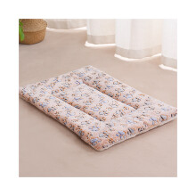 (Bruine Klauw, 48*34cm/18.90*13.39in) Warme Huisdier Deken Pad Kat Hond Bed Zachte Fleece Mat Warm Thermisch