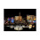 (Las Vegas) Magic Scratch Nightscape Schilderen Educatief speelgoed 1