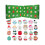 Advent Squishmallows Kerstkalender 24 Dagen Countdown Blind Box Geschenken Speelgoed 3