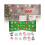 Advent Squishmallows Kerstkalender 24 Dagen Countdown Blind Box Geschenken Speelgoed 5