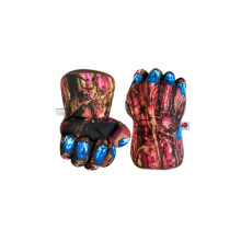 (Thanos Blue) Creatieve knuffelhandschoenen Hulk-handschoenen Smash Hands Spiderman-bokshandschoenen