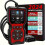 Car Full OBD2/EOBD Code Reader Scanner Automotive Professional OBDII Diagnostic Tools Car Diagnostic 5