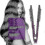 4 In 1 Ionic Styler Curly Hair Straightener Pro 11