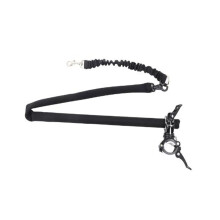 Hond Walker Fiets Trekhond Touw Elastisch Buffer Hond Trekker Dierbenodigdheden