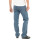 Levi's Levi's Herr Jeans 505 Regular Fit - Medium Stonewash, 34W x 32L, Stor och Lång 2