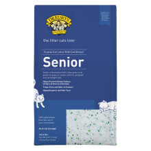 Precious Cat Senior Kattenbakvulling 8 lbs