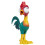 Disney Disney Moana Squeeze and Scream                HeiHei 4