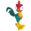 Disney Disney Moana Squeeze and Scream                HeiHei 3