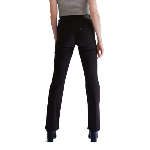 Levi's G??a??e?? t??? Levi's 725   e ????  es? bootcut, apa??   a???, 31 (US 12) M 2