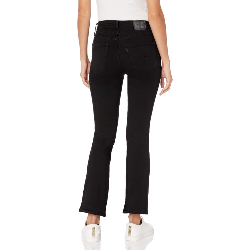 Levi's G??a??e?? t??? Levi's 725   e ????  es? bootcut, apa??   a???, 31 (US 12) M 1