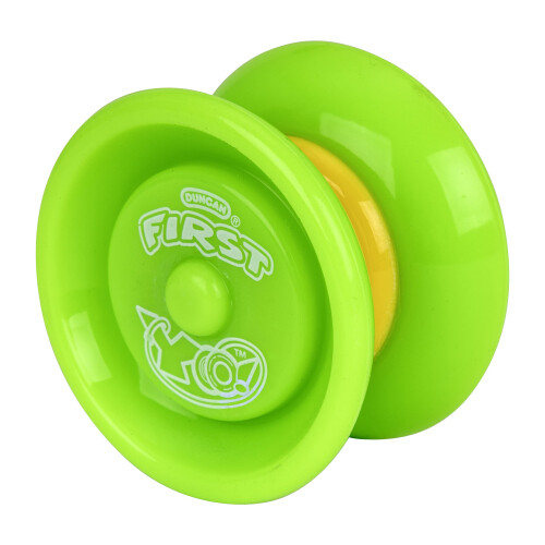 Duncan Toy